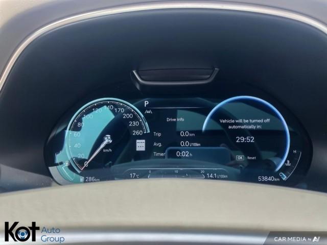 2023 Genesis GV80 3.5T Prestige - TWIN TURBO V6 WITH 375 HP! PANORAMIC SUNROOF!  display photo