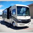 Used 2017 Fleetwood RV Bounder 36Y thumbnail image 1