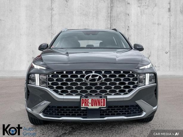 2023 Hyundai Santa Fe Preferred | AWD | Remote Start | Heated Steering Wheel | N image 8