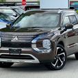 2024 Mitsubishi Outlander PHEV SEL - Sunroof, Navigation, Power Liftgate, Leathe thumbnail image 1