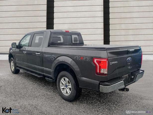 2016 FORD F-150 image 4