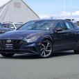 2022 Hyundai Sonata Sport - No Accidents, Sunroof, Heated Seats thumbnail image 1
