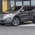 2014 Hyundai Santa Fe Sport Limited - Sunroof, NAV, Heated/Vented Seats thumbnail image 1