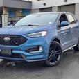 2020 Ford Edge ST - AWD, Heated Seats, Nav, Pano Roof thumbnail image 1