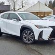 2019 Lexus UX 250H AWD F-Sport thumbnail image 4