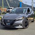 2024 Nissan LEAF SV Plus - Electric Motor, Nav, Heated Seats thumbnail image 1