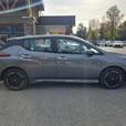 2024 Nissan LEAF SV Plus - Electric Motor, Nav, Heated Seats thumbnail image 5