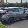 2024 Nissan LEAF SV Plus - Electric Motor, Nav, Heated Seats thumbnail image 6