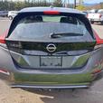 2024 Nissan LEAF SV Plus - Electric Motor, Nav, Heated Seats thumbnail image 7