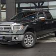 2014 Ford F-150 XLT -  5.0L V8, 4x4, Crew Cab, Standard Box thumbnail image 1