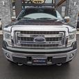 2014 Ford F-150 XLT -  5.0L V8, 4x4, Crew Cab, Standard Box thumbnail image 3