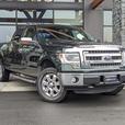 2014 Ford F-150 XLT -  5.0L V8, 4x4, Crew Cab, Standard Box thumbnail image 4