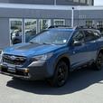 2022 Subaru Outback Wilderness AWD - Front Dual Zone A/C & ABS Brakes thumbnail image 1