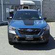 2022 Subaru Outback Wilderness AWD - Front Dual Zone A/C & ABS Brakes thumbnail image 3