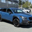 2022 Subaru Outback Wilderness AWD - Front Dual Zone A/C & ABS Brakes thumbnail image 4