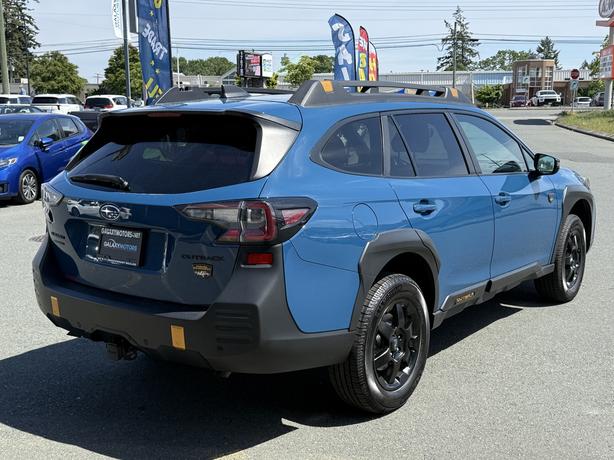 2022 Subaru Outback Wilderness AWD - Front Dual Zone A/C & ABS Brakes image 6