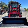 2024 Mahindra Tractor 6075 Cab 4WD thumbnail image 6