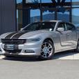 2017 Dodge Charger SXT - No Accidents, AWD, Heated Seats, Flex Fuel thumbnail image