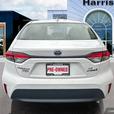2023 Toyota Corolla Hybrid LE Backup Camera thumbnail image 5