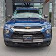 2021 Chevrolet TrailBlazer LS - AWD, Android Auto, Apple CarPlay thumbnail image 3