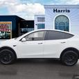 2022 Tesla Model Y Long Range AWD | Blind Spot Monitor | Panoramic Sunroof! thumbnail image 3