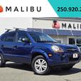 2009 Hyundai Tucson FWD 4dr I4 Man L thumbnail image