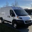 2021 RAM Promaster 2500 High Roof Cargo Van thumbnail image 1