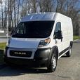 2021 RAM Promaster 2500 High Roof Cargo Van thumbnail image 4