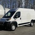 2021 RAM Promaster 2500 High Roof Cargo Van thumbnail image 5