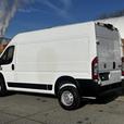 2021 RAM Promaster 2500 High Roof Cargo Van thumbnail image 7