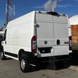 2021 RAM Promaster 2500 High Roof Cargo Van thumbnail image 8