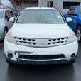 2007 Nissan Murano 4WD Sport Utility | Backup Camera | Keyless Start! thumbnail image 2