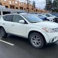 2007 Nissan Murano 4WD Sport Utility | Backup Camera | Keyless Start! thumbnail image 4