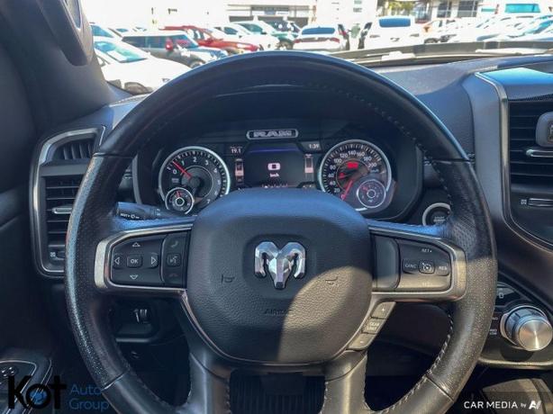 2020 RAM 1500 Sport - HITCH! image 7