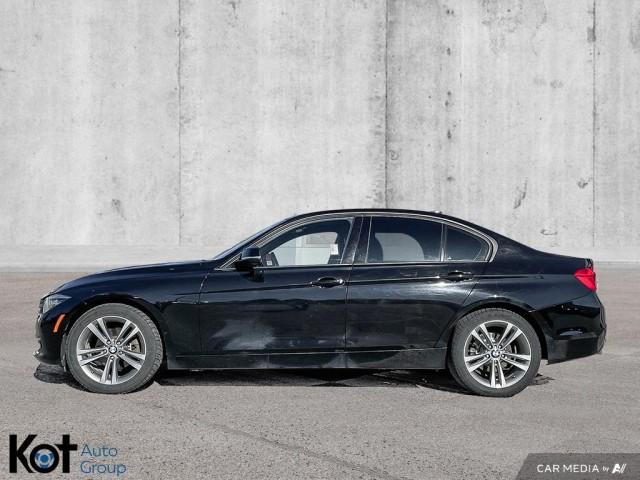 2018 BMW 3 Series 330i xDrive | Heated Seats | HiFi Sound system | No accidents, display photo