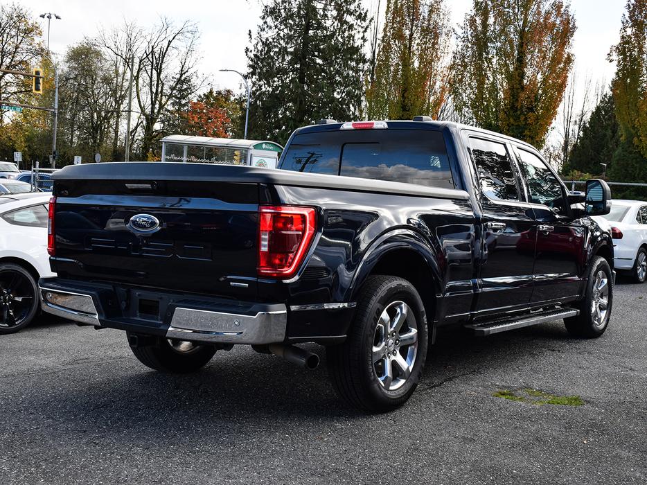 2021 Ford F-150 XLT - Power Seats, Navigation, Dual Climate display photo