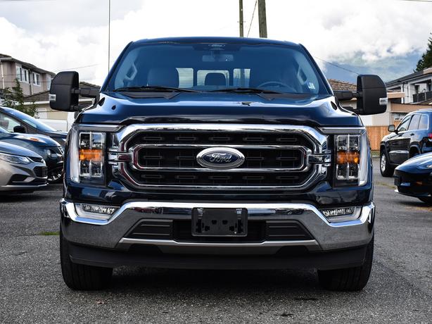 2021 Ford F-150 XLT - Power Seats, Navigation, Dual Climate image 7