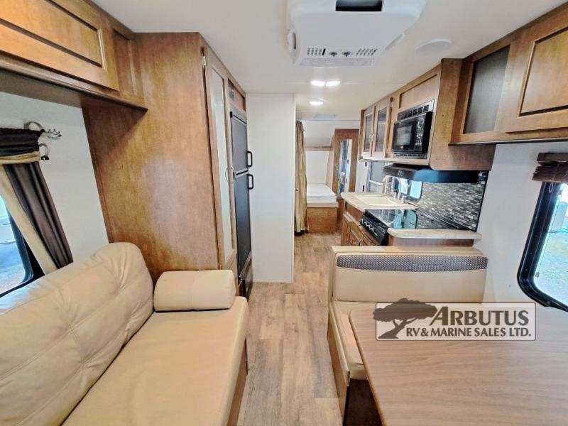 Used 2018 Forest River RV Salem Cruise Lite 191RDXL display photo