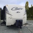 Used 2016 Keystone RV Cougar X-lite 26RBI thumbnail image 2