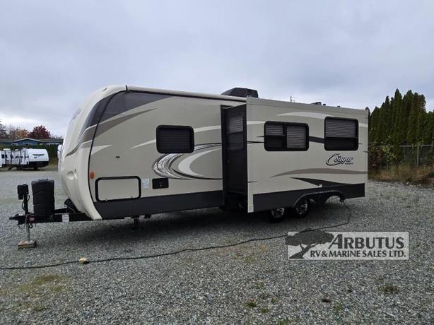 Used 2016 Keystone RV Cougar X-lite 26RBI image 3