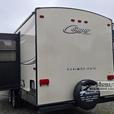 Used 2016 Keystone RV Cougar X-lite 26RBI thumbnail image 4