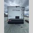 Used 2022 Forest River RV Surveyor Legend 203RKLE thumbnail image 2
