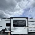Used 2022 Forest River RV Surveyor Legend 203RKLE thumbnail image 4