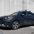 2018 Kia Niro EX Premium | Movement that Inspires | Apple CarPlay & Android Auto thumbnail image 1