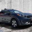 2018 Kia Niro EX Premium | Movement that Inspires | Apple CarPlay & Android Auto thumbnail image 3
