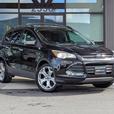 2016 Ford Escape SE - 4x4, Leather, Sunroof, Heated Seats, NAV thumbnail image 4