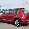 2007 Chrysler PT Cruiser 4dr Wgn thumbnail image 4