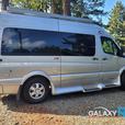 Used 2016 Pleasure-Way Ascent TS thumbnail image 2