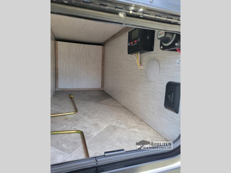 Used 2022 Palomino PaloMini 189BHS display photo