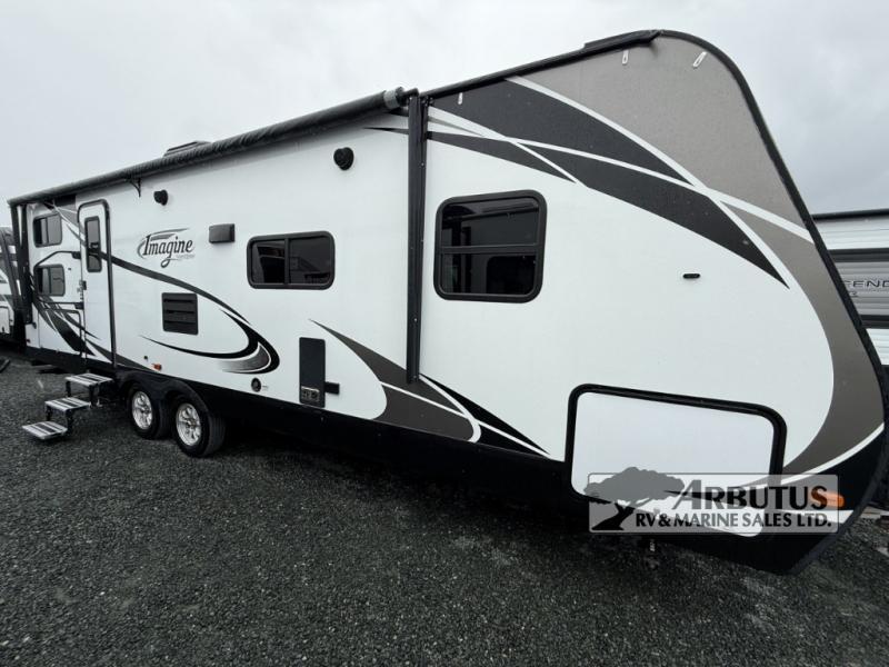 Used 2017 Grand Design Imagine 2800BH display photo